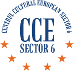 Centrul Cultural European Sector 6 logo